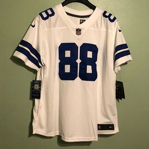 Dallas Cowboys Limited Bryant Jersey #88